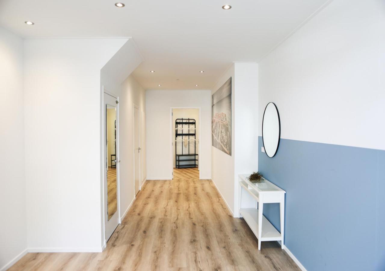 Prachtig Appartement In Het Centrum Van Yerseke Exterior foto