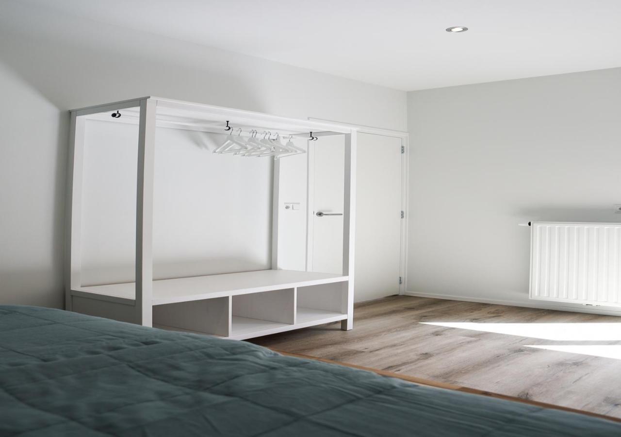 Prachtig Appartement In Het Centrum Van Yerseke Exterior foto
